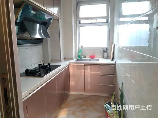 中泽城小区   格局好 拎包入住 带家具家电 - 图片 4
