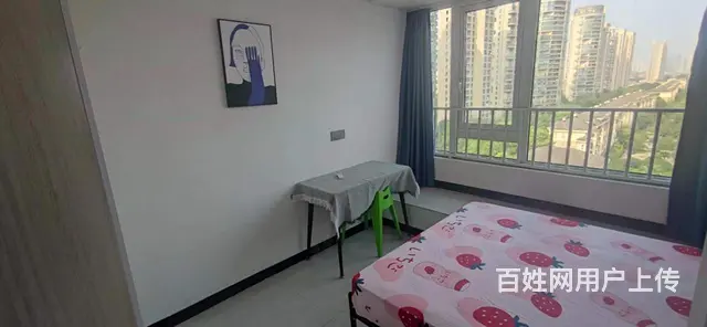 博奥路地铁站 商会大厦 中冠置地大厦 直达滨江 网易 阿里 - 图片 2