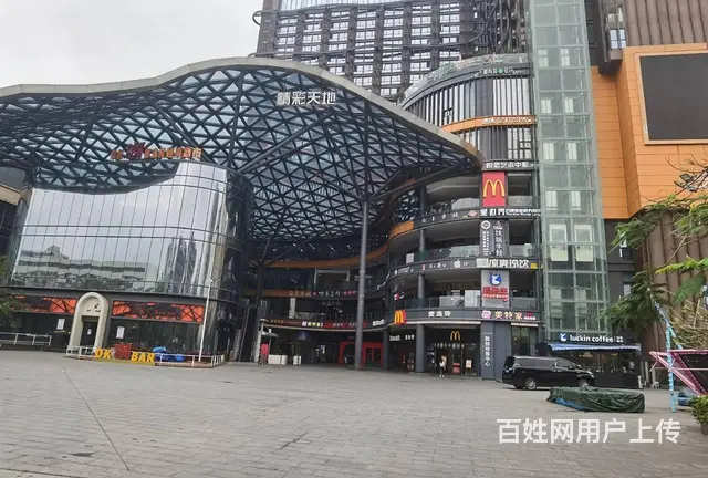 （51旺铺推荐）海秀东路85平店铺招租 - 图片 6