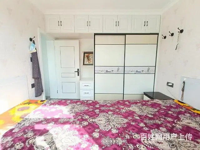 花园南街3号 60平 2室1厅 - 图片 4