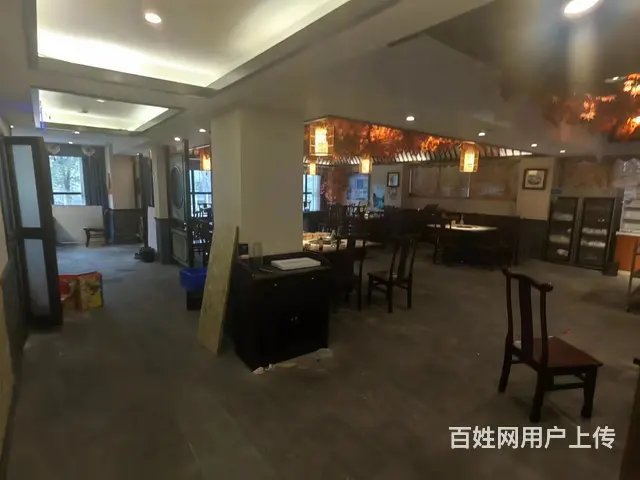 XN 成华区长融东二路 精装修餐饮店带设备出租 - 图片 7