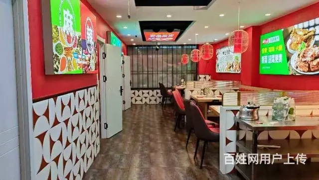 皇姑区昆山西路300平二层餐饮店出兑 - 图片 5