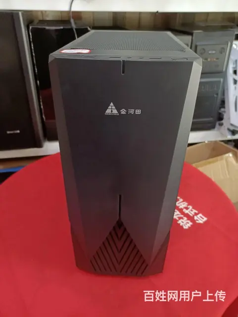 出16G内存960 4G独显 240G固态 主机 - 图片 1
