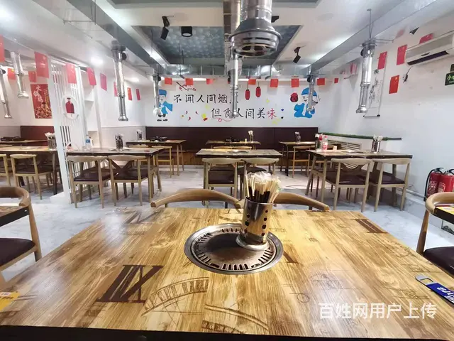 【搞定了！】辽河路特色火锅鸡 餐馆出兑 餐饮店铺转让 - 图片 4
