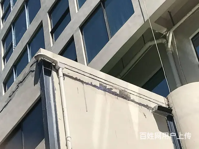 珠海楼面补漏公司，楼面墙角渗水维修公司工程承接 - 图片 1