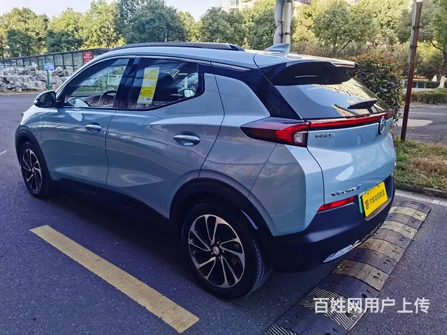 【搞定了！】别克VELITE 2020款 VELITE 7 - 图片 11