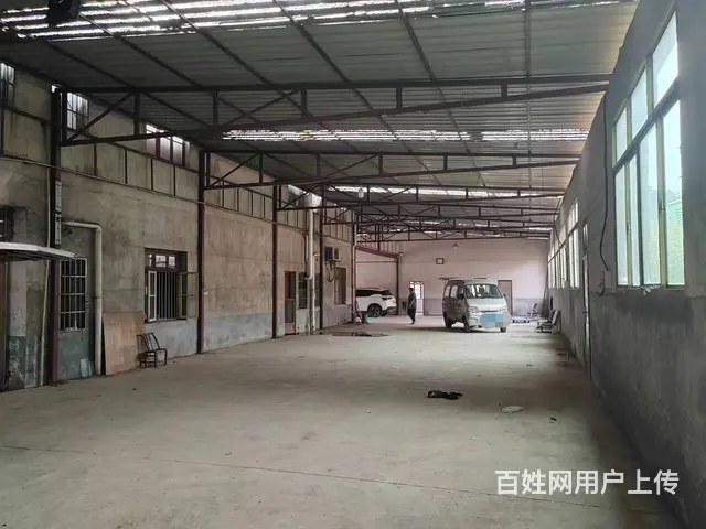 （老板本人）岳麓区黄桥大道枫林三路厂房房东低价出租 5301 - 图片 1