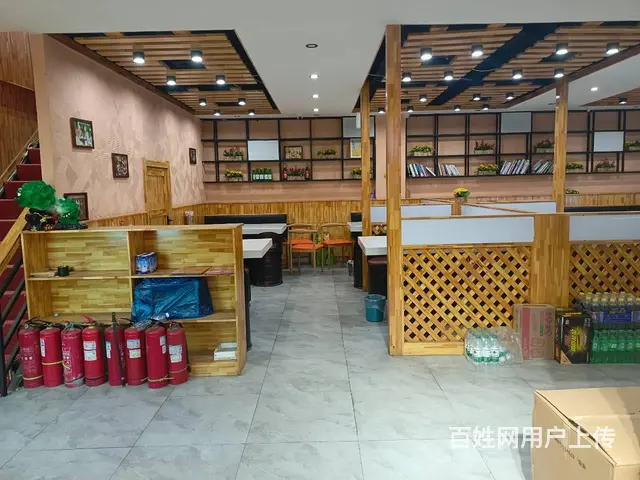 香坊农大正门口临街快餐店出兑 - 图片 9