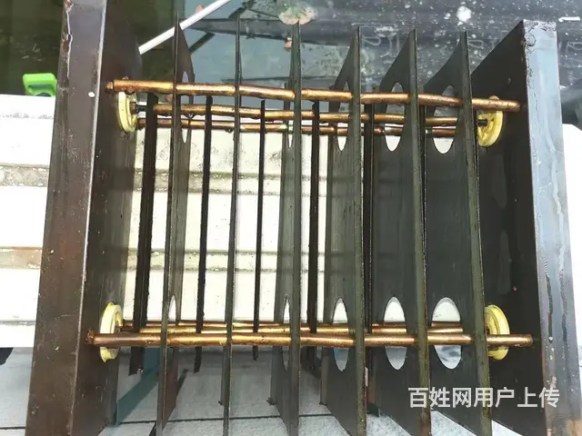 昆山周市餐厅他油烟机清洗4008204072 - 图片 4