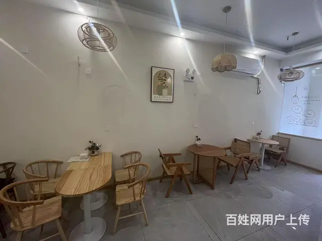 S建发鹭州里糖水店转让！（可教技术，稳定客源） - 图片 6