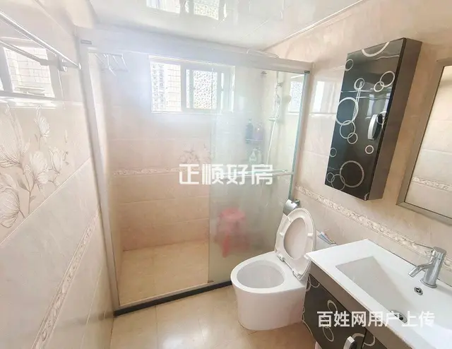 南屏 湾仔口岸鸿景花园精装3房业主诚心出售。 - 图片 5