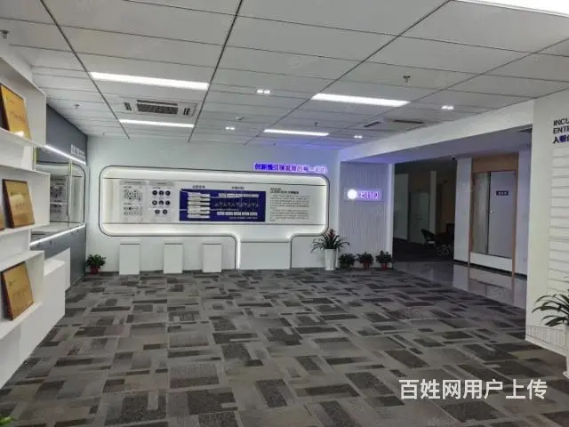 开发区电子信息产业二园50—4500平火热招商中 - 图片 5