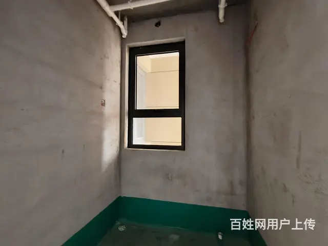 和兴南郡名城 电梯房 毛坯南户 自己随意装修 - 图片 8
