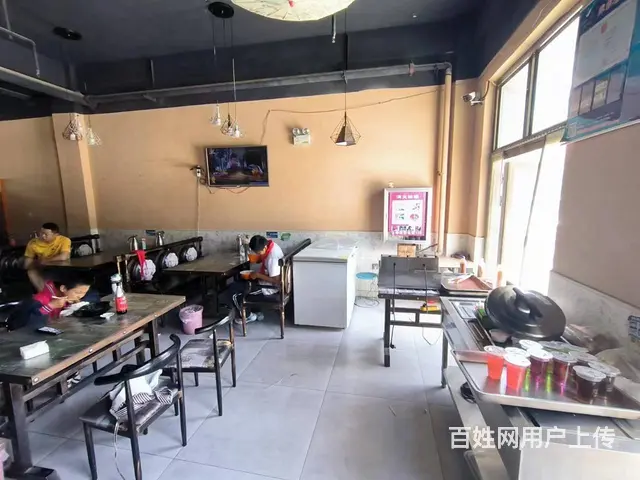 B个人一冠农汇景台餐厅对外转让 - 图片 8