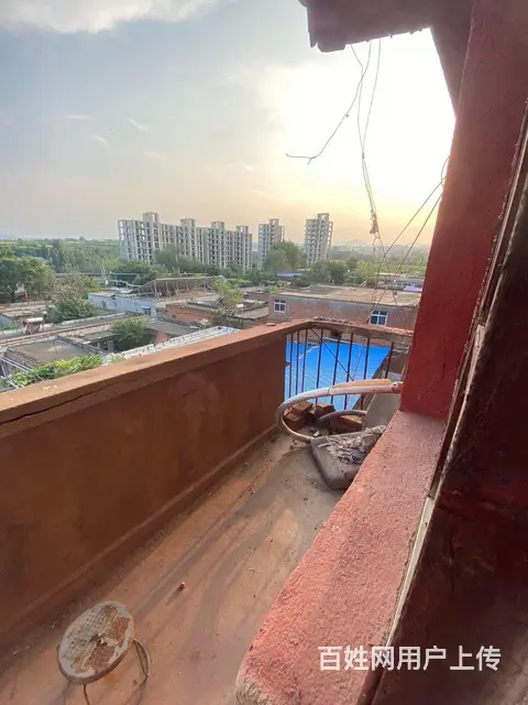 急售，山城，四楼。二室一厅。证件齐全 - 图片 8