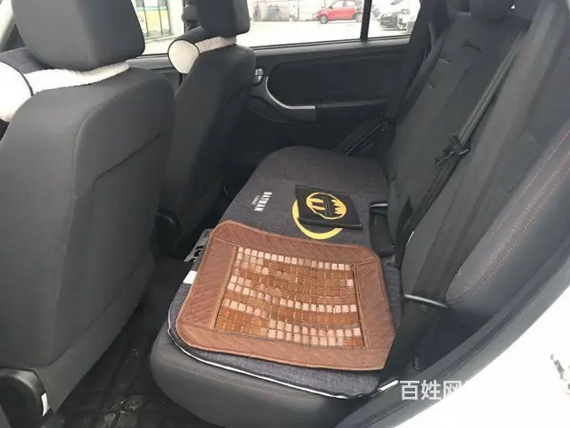 奇瑞 瑞虎 2015款 瑞虎3 1.6 无级 尊尚 - 图片 4