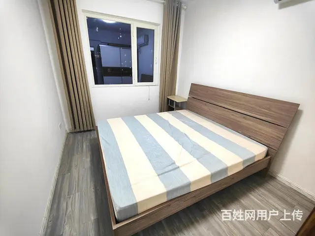 楼下长雅中学 北辰E6 E4  大三房两卫 租金实惠密码看房 - 图片 7