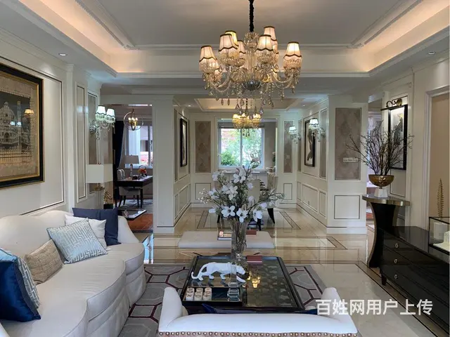 低首付金大地时代公馆 洋房一级小区物业高铁站恒大 - 图片 2