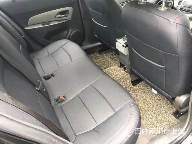 雪佛兰 科鲁兹 2012款 1.6 手动 SL 天 - 图片 3