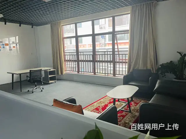 百色龙工场跨境电商园区招租 - 图片 3