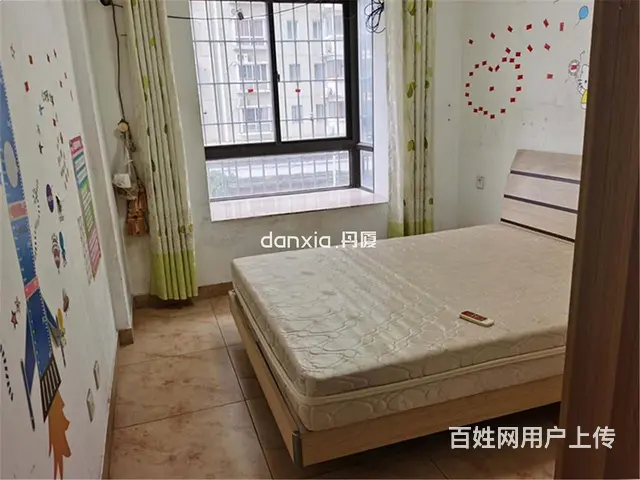 海沧周边 建发对面 华坤二期小三房出租1300 - 图片 4