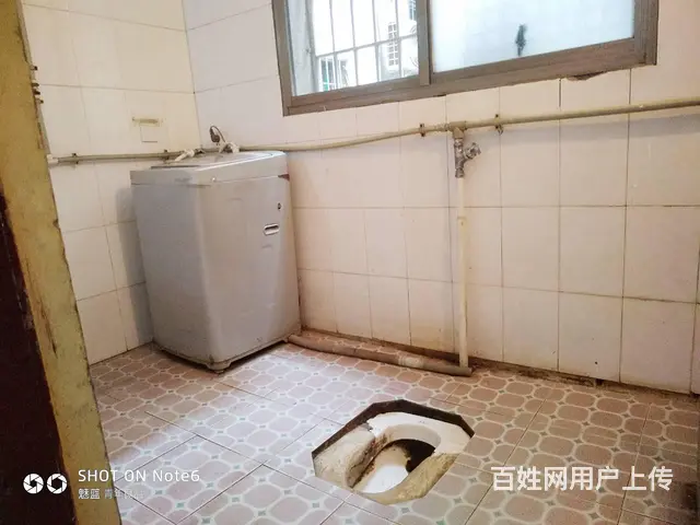 娄底中心医院隔壁王家小区  3室1厅1卫105平方出租 - 图片 7