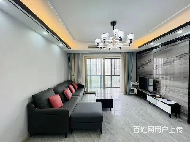 正铁机路口近岳家嘴 东亭 梨园医院 正堂时代 山河 - 图片 1