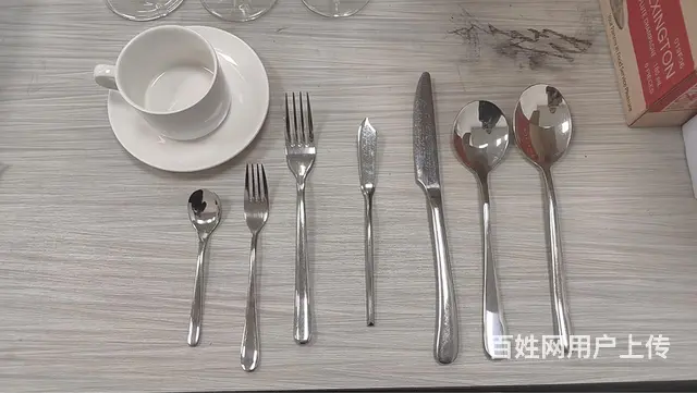 成都餐具租赁成都桌子出租盘子租赁酒杯租赁成都餐具出租成都桌椅 - 图片 7