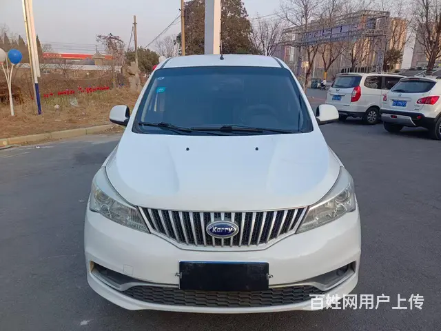 奇瑞开瑞 - 图片 1