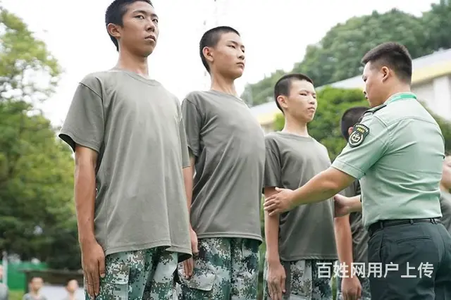 山西忻州教育不听话孩子的专门学校 全封闭管教学校如 - 图片 3