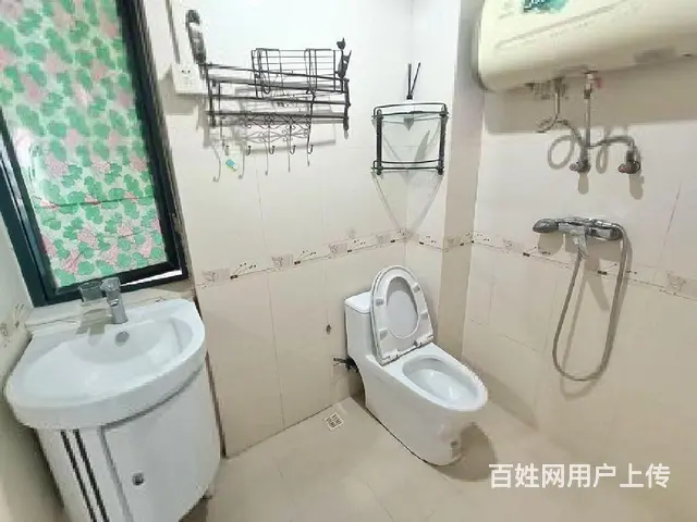 华侨海景城 三房两厅 精装修 拎包入住 小区环境 带大阳台 - 图片 6