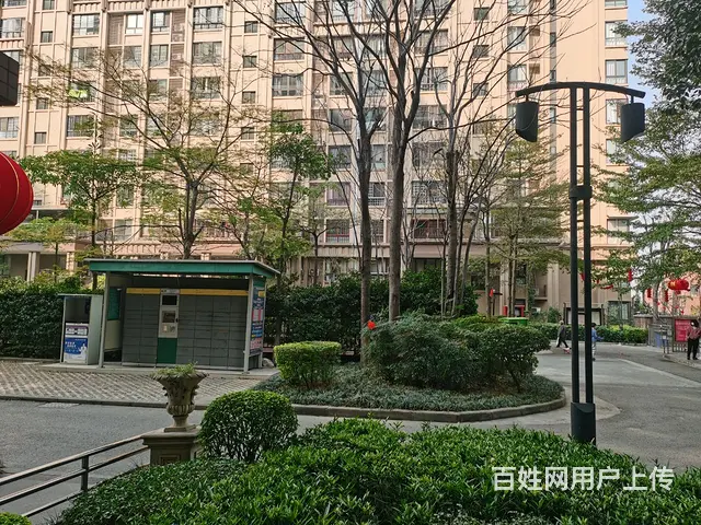 金海世纪城两居室 - 图片 1
