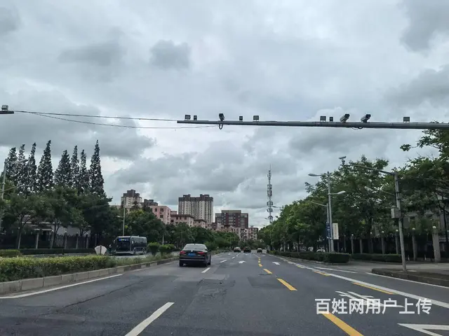 【汽车产业招租中】闸殷路86号 - 图片 2