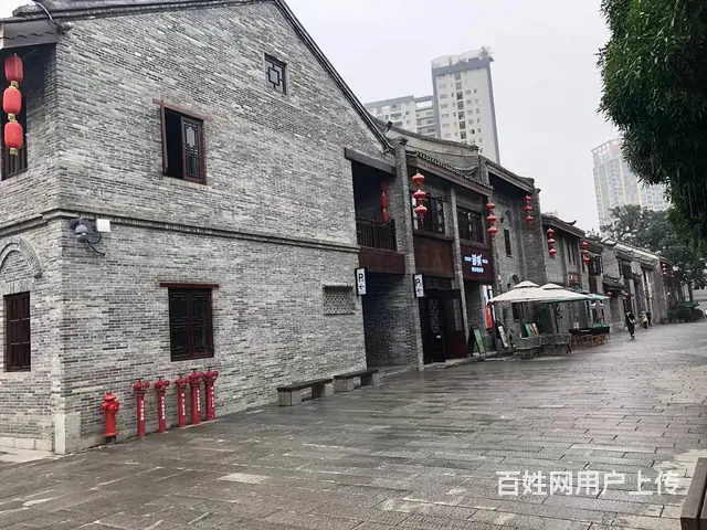 陕西宝鸡中式门窗花格木窗实木雕花门 - 图片 7