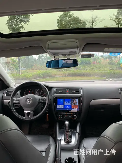 大众 速腾 2014款 1.4TSI 双离合 豪华型(改款) - 图片 6