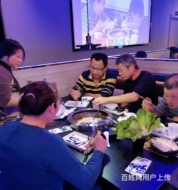 【搞定了！】(麦子邦免费找店)城市中心地带旺铺急转, 装修豪 - 图片 6