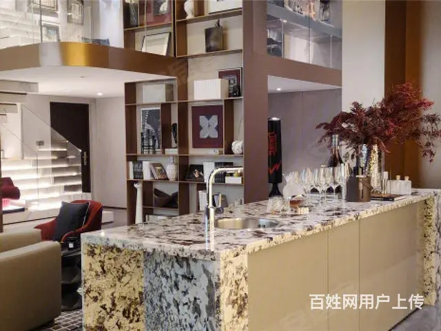 新房·保利天珺 上叠 纯洋房叠墅小区 国企精装修品质好口 - 图片 5