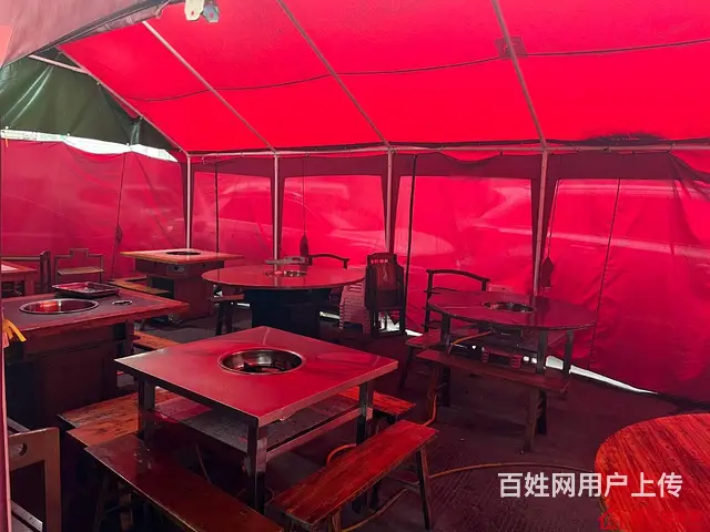 （四川铺鑫网）巴州区回风派出所旁50㎡餐饮店转让 - 图片 4