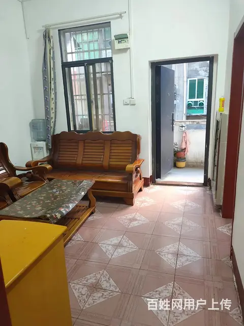 新百附近中国银行后面 普通住宅1厅 中等装修 - 图片 6