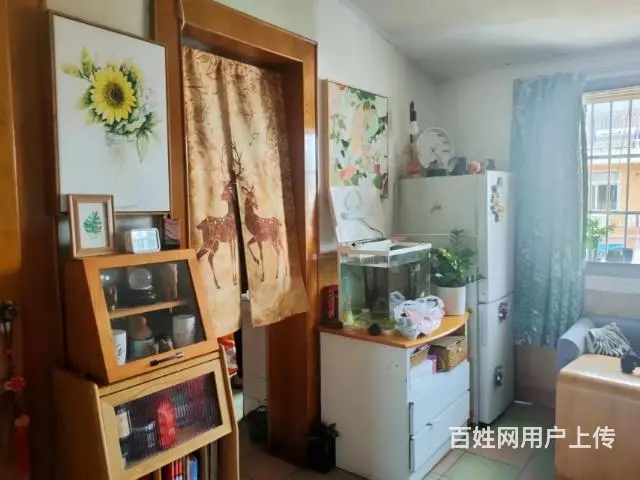 邮电西村房屋出租，陪读 - 图片 6