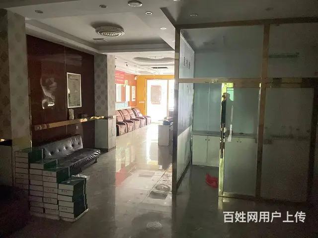 （51旺铺推荐）秀英区福隆广场110平商铺出租 - 图片 7