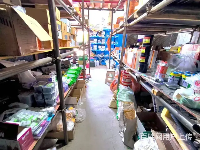 B个人一冠农汇景台五金店对外转让（无转让费） - 图片 6