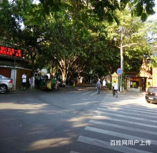莲花独栋别墅急转 三层有外摆适合大餐饮美容会所咖啡 - 图片 5