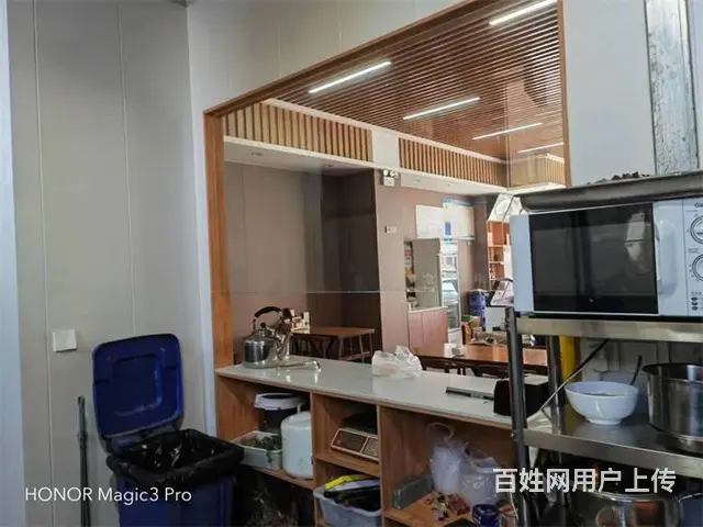(同城搜铺网免费找店)西南新区119平餐馆转让 - 图片 1