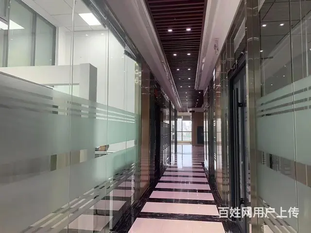 龙昆南路 近火车东站精装带办公家具出租 - 图片 8