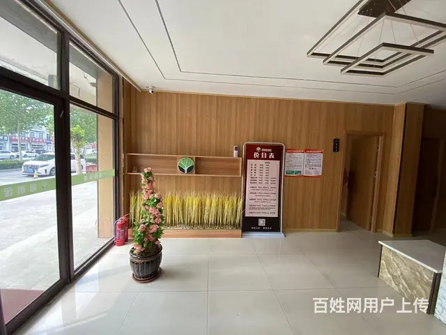 淄川区双杨镇营业中养生馆整体出 - 图片 7