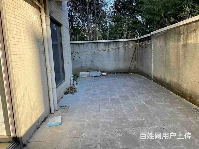 可贷款心海湾一楼带院院子80平车位储藏室随时看房 - 图片 10