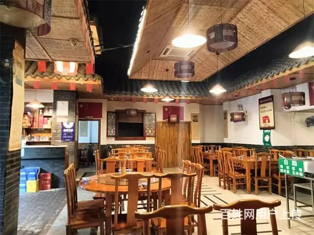 【同城搜铺网】 西外金兰路220平旺铺出租（4开间，可分半） - 图片 3
