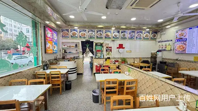 （及 致）工业区客户群体稳定餐饮店转让！生意稳定！外来人口多 - 图片 3