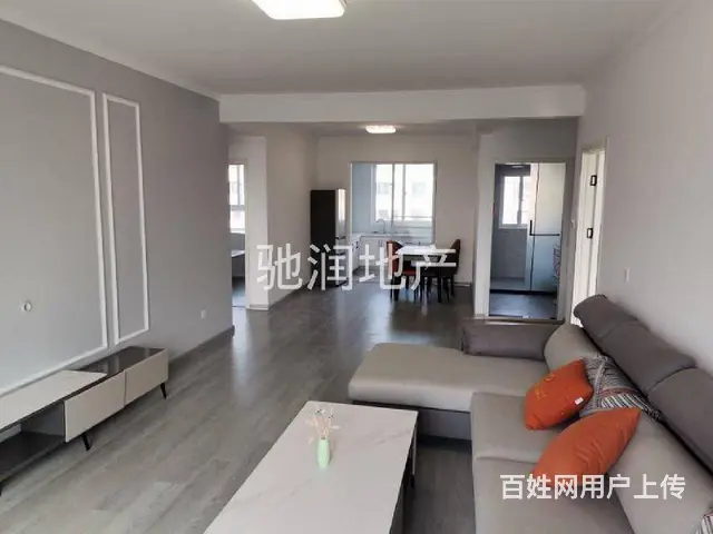 金尚名著包物业师大附小旁精装三室居家舒适拎包即住 - 图片 4